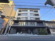 烏丸御池駅より徒歩6分 5階 築2年7ヶ月の賃貸物件