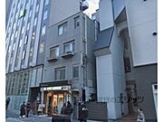 四条烏丸HCハウス 1階 築26年8ヶ月の賃貸物件