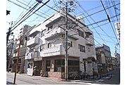 烏丸御池駅より徒歩5分 3階 築40年1ヶ月の賃貸物件