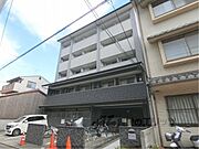 フラッティ千本今出川 4階 築11年8ヶ月の賃貸物件