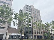 烏丸御池駅より徒歩2分 4階 築24年2ヶ月の賃貸物件