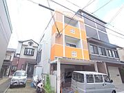 鞍馬口駅より徒歩3分 2階 築35年8ヶ月の賃貸物件