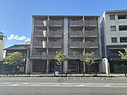 蹴上駅より徒歩4分 1階 築21年7ヶ月の賃貸物件