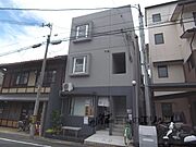 今出川駅より徒歩19分 2階 築37年4ヶ月の賃貸物件