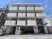 丸太町駅より徒歩4分 2階 築37年の賃貸物件