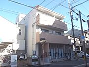 二条駅より徒歩10分 2階 築19年6ヶ月の賃貸物件