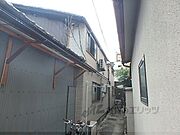 丸太町駅より徒歩4分 1階 築78年の賃貸物件