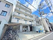 五条駅より徒歩5分 5階 築38年11ヶ月の賃貸物件