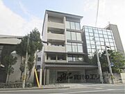 THERESIDENCE文化庁前 1階 築1年1ヶ月の賃貸物件