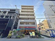 四条駅より徒歩3分 3階 築26年2ヶ月の賃貸物件