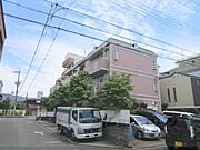 グレースフル御所 2階 築34年6ヶ月の賃貸物件