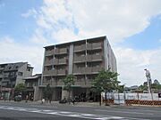 蹴上駅より徒歩4分 4階 築21年7ヶ月の賃貸物件