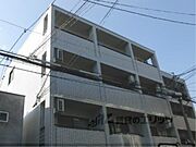 大宮駅より徒歩7分 4階 築37年5ヶ月の賃貸物件