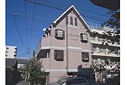 今出川駅より徒歩2分 2階 築30年1ヶ月の賃貸物件