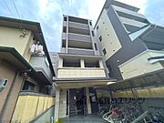 ベラジオ京都東山II403 1階 築12年4ヶ月の賃貸物件