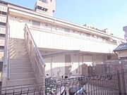 二条駅より徒歩20分 1階 築22年5ヶ月の賃貸物件