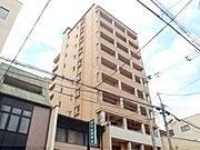 烏丸御池駅より徒歩4分 4階 築21年2ヶ月の賃貸物件