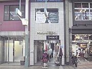 京都市役所前駅より徒歩4分 4階 築24年2ヶ月の賃貸物件