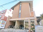 今出川駅より徒歩5分 3階 築20年5ヶ月の賃貸物件