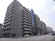 五条駅より徒歩3分 11階 築13年4ヶ月の賃貸物件