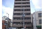 リーガル京都御所西 10階 築28年1ヶ月の賃貸物件