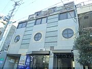清水五条駅より徒歩6分 4階 築41年9ヶ月の賃貸物件