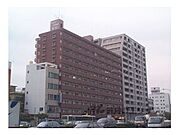五条駅より徒歩10分 7階 築43年11ヶ月の賃貸物件
