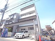 二条駅より徒歩17分 3階 築14年の賃貸物件