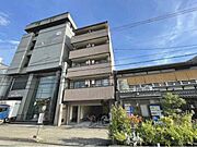 アーバン北村聖護院 5階 築28年3ヶ月の賃貸物件