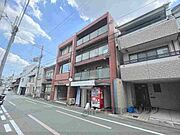 丸太町駅より徒歩7分 3階 築38年5ヶ月の賃貸物件