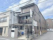 フォルトゥーナ毘沙門町 2階 築6年4ヶ月の賃貸物件