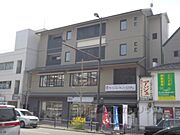 今出川駅より徒歩1分 4階 築14年6ヶ月の賃貸物件