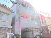 出町柳駅より徒歩10分 2階 築30年1ヶ月の賃貸物件