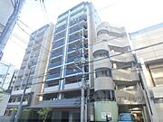 京都河原町駅より徒歩5分 10階 築9年1ヶ月の賃貸物件