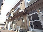 出町柳駅より徒歩5分 1階 築50年9ヶ月の賃貸物件