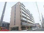 西大路三条駅より徒歩4分 3階 築7年2ヶ月の賃貸物件