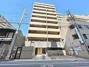 四条駅より徒歩4分 13階 築24年の賃貸物件