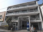 デトムワン烏丸一条Ⅱ 3階 築38年の賃貸物件