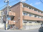 北大路駅より徒歩15分 3階 築36年7ヶ月の賃貸物件