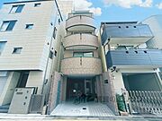 神宮丸太町駅より徒歩7分 2階 築30年4ヶ月の賃貸物件