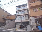 北野白梅町駅より徒歩3分 1階 築16年7ヶ月の賃貸物件