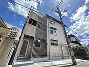 プライベートレジデンス出町柳 2階 築2年9ヶ月の賃貸物件
