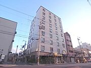 セモア京都 4階 築37年5ヶ月の賃貸物件