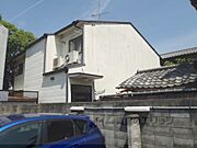 鞍馬口駅より徒歩5分 2階 築46年11ヶ月の賃貸物件