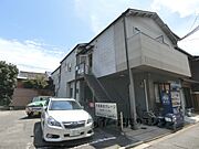 清水五条駅より徒歩4分 2階 築31年5ヶ月の賃貸物件