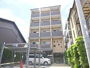 大宮駅より徒歩5分 4階 築17年6ヶ月の賃貸物件