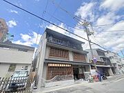 BRIGHSTONE御所北 1階 築1年11ヶ月の賃貸物件