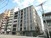 今出川駅より徒歩3分 2階 築9年の賃貸物件