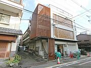 恵比須荘 2階 築59年3ヶ月の賃貸物件