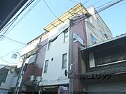 祇園四条駅より徒歩7分 3階 築54年7ヶ月の賃貸物件